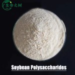 Soybean Fiber Supplier - Dietary Polysaccharide Texture Improvement