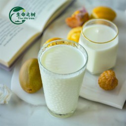 Organic Milk Powder Factory - Skimmed Food Grade Dietary Supplement