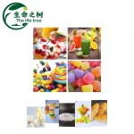 Citric Acid Powder Factory - Food Grade Manufacturer Wholesale