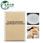 Composite Phosphate Supplier - Rice Flour Special Noodle Improver