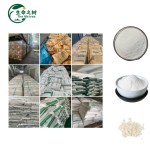 Gellan Gum Manufacturer - Stabilizer Thickener Powder GMP