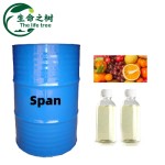 Soybean Polysaccharide Manufacturer - Powder for Low pH Foods