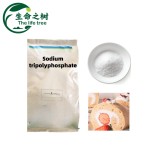 STPP Supplier - Food Additive Water Retention Frozen Seafood