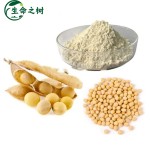 Soybean Polysaccharide Manufacturer - Soluble for Functional Foods