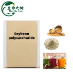 Soybean Polysaccharide Manufacturer - Powder for Low pH Foods