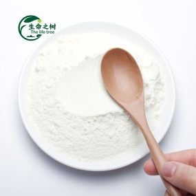 Skimmed Milk Powder Supplier - Instant Full Cream Dairy Bulk