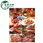 Composite Phosphate Supplier - Meat Improver 20% Yield Increase