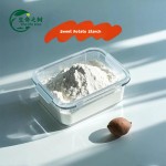 Sweet Potato Starch Factory - High Export Standard Bag Packaging