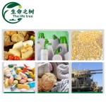 D-Isoascorbic Acid Manufacturer - Food Grade Nutrition Enhancer