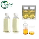 Soybean Polysaccharide Manufacturer - Powder for Low pH Foods