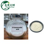 D-Isoascorbic Acid Factory - Food Grade Additive Antioxidant