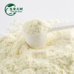 Skimmed Milk Powder Supplier - Non-fat Dairy Powder High Quality