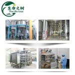 Disodium Pyrophosphate Factory - Frozen Food Improver Packaging