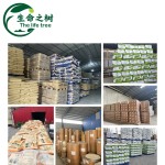 D-Isoascorbic Acid Supplier - Industrial Food Grade Additives