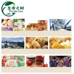 Sodium Polyacrylate Supplier - Food Grade Thickener Seasoning