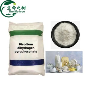 Disodium Pyrophosphate Manufacturer - Powder Sachet Humectant Preservative