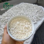 Sweet Potato Starch Factory - High Export Standard Bag Packaging