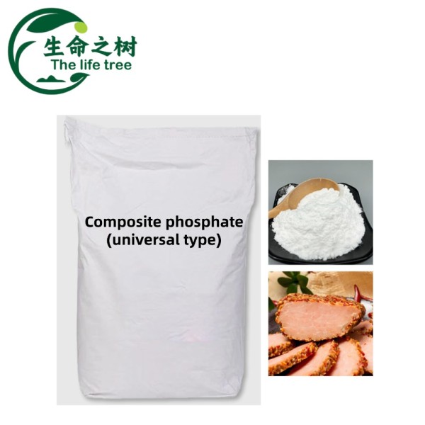 Composite Phosphate Manufacturer - Universal Multipurpose Additive