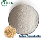 Soybean Fiber Supplier - Dietary Polysaccharide Texture Improvement