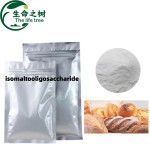 Isomaltooligosaccharide Manufacturer - Prebiotic for Baking Dairy