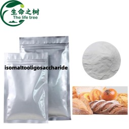 Isomaltooligosaccharide Manufacturer - Prebiotic for Baking Dairy
