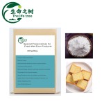 Flour Preservative Supplier - Noodles Dumpling Wrappers No Additives