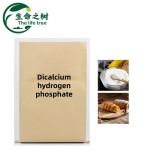 Dicalcium Phosphate Factory - Food Grade Nutritional Enhancers