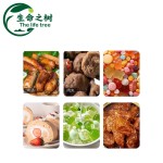 STPP Supplier - Food Additive Water Retention Frozen Seafood