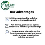 Isomaltooligosaccharide Manufacturer - Prebiotic for Baking Dairy