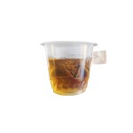 Viloe Life伯爵灰锡兰红茶15茶包盒装食品配对能量与健康的好处，新鲜加工