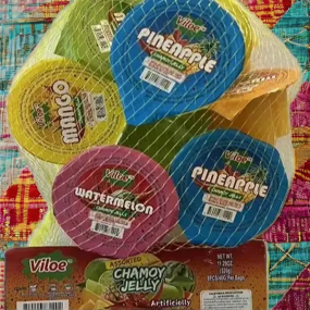 Cartoon Pattern Fruity Flavored Jelly Pudding in Bulk Pack Cup Bag Bottle with Attractive Packaging Available