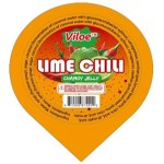 Viloe水果果冻糖果有趣和美味的甜食为孩子和家庭批发商最喜欢的袋装