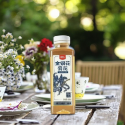 无糖金银花、菊花饮料、植物饮料、甘草饮料、其他瓶装饮料