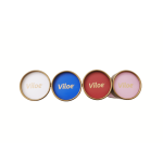Viloe礼盒包含15条新鲜红茶条搭配食物增强免疫系统健康效益袋包装