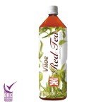 Viloe果汁风味有机芦荟浆饮料胆固醇，脂肪，无糖