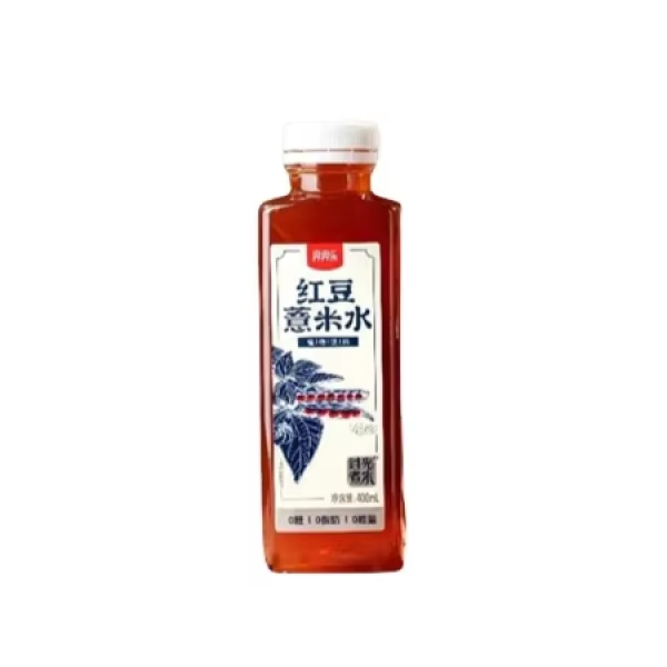 无糖红豆、大麦、薏苡仁、水、植物软饮、其他瓶装饮料