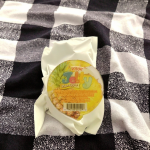 Viloe什锦水果果冻糖果美味耐嚼的对待孩子的家庭散装批发方便袋包装糖