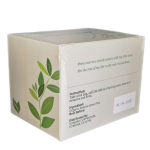 优质有机中国煎茶绿茶30克新鲜加工的散装盒装减肥袋，保质期2年