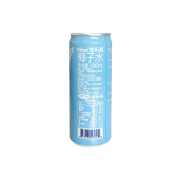 Viloe能量饮料椰子水与电解质和维生素的运动