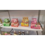 Viloe Life原汁原味乳酸菌饮料100ml*4瓶，草莓、桃子、芒果等口味