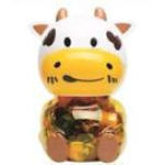Halal OEM Factory Wholesale Jelly Jar Girl Bottle Fruit Flavor Jello Pudding Snack Pack Other Beverages Food