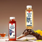 无糖金银花、菊花饮料、植物饮料、甘草饮料等瓶装饮料