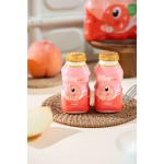 Viloe生活原汁原味乳酸菌饮料100ml*4瓶装原汁芒果和桃子味其他饮料