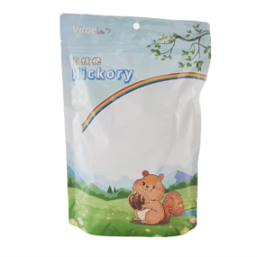 Viloe Life Hickory Kernel 180g Per Bag Individually Packaged Pecan Nuts Fresh and Delicious Snacks No Additives