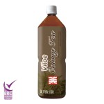 Viloe果汁风味有机芦荟浆饮料胆固醇，脂肪，无糖