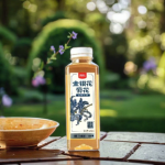 无糖金银花、菊花饮料、植物饮料、甘草饮料等瓶装饮料