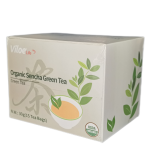 优质有机日本煎茶绿茶新鲜加工和干燥，散装盒装袋减肥