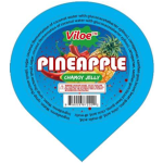 Viloe水果果冻糖果有趣和美味的甜食为孩子和家庭批发商最喜欢的袋装