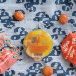 Viloe什锦水果果冻糖果美味耐嚼的对待孩子的家庭散装批发方便袋包装糖