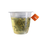优质有机日本煎茶绿茶新鲜加工和干燥，散装盒装袋减肥